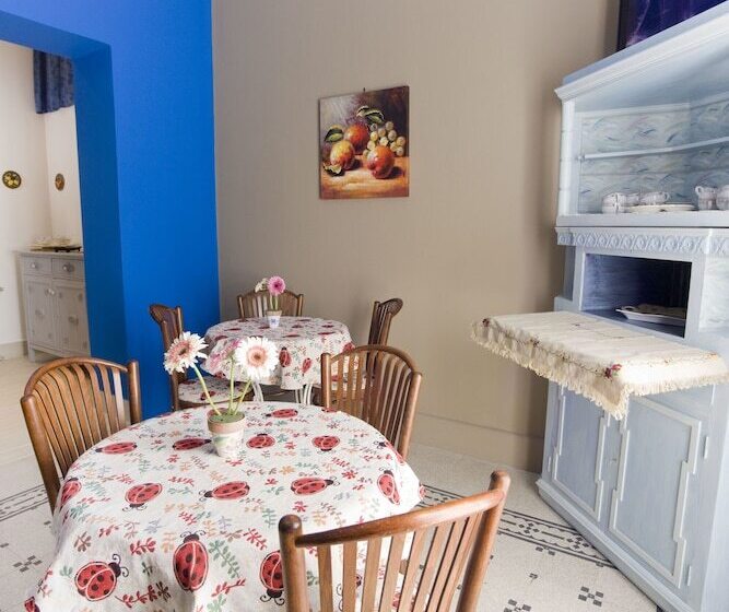 B&b Antonello Da Messina