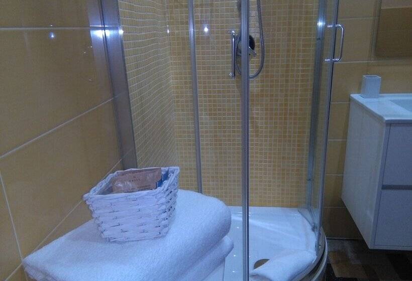 B&b Antonello Da Messina