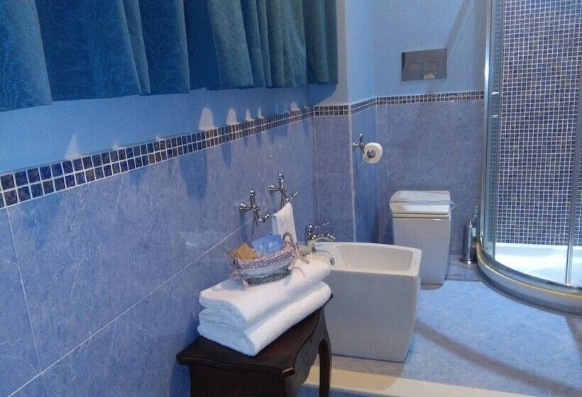 B&b Antonello Da Messina