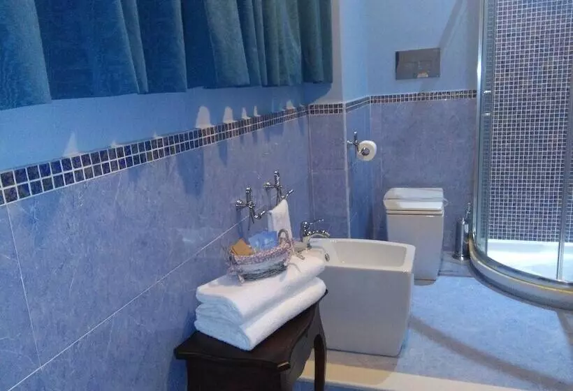 B&b Antonello Da Messina