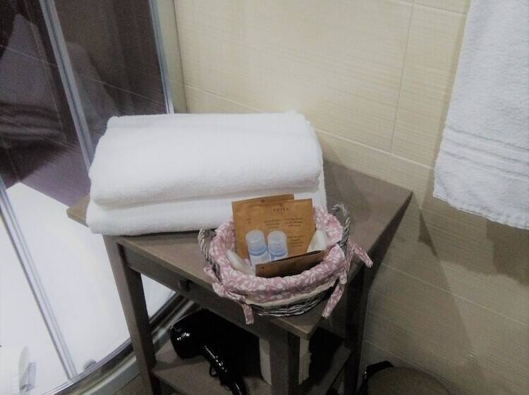 B&b Antonello Da Messina