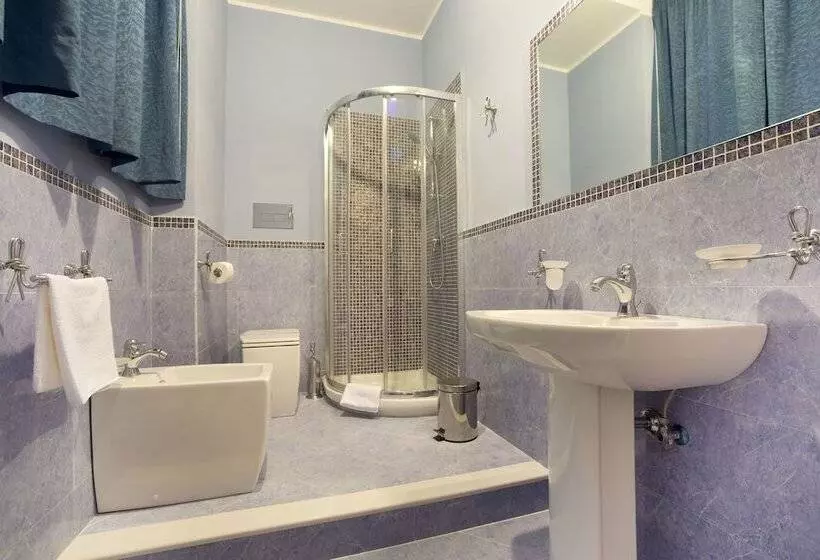 B&b Antonello Da Messina