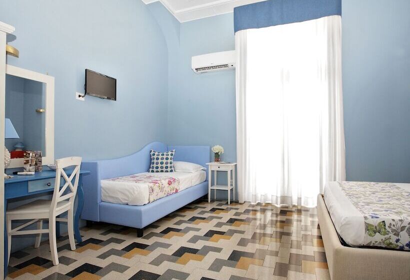 B&b Antonello Da Messina