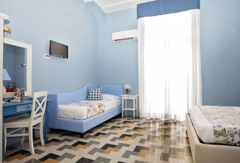B&b Antonello Da Messina