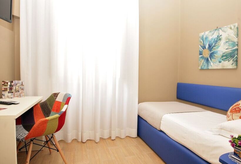 B&b Antonello Da Messina