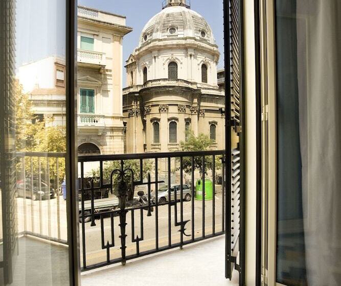 B&b Antonello Da Messina