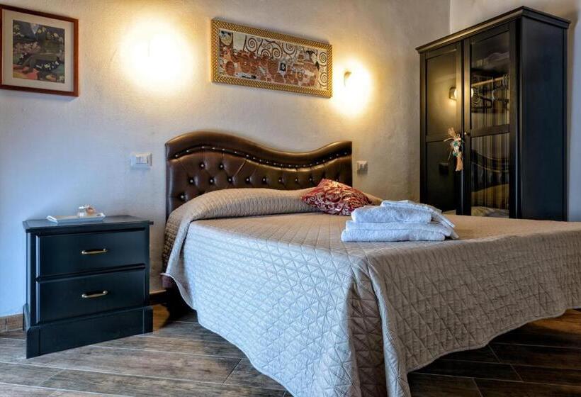 B&b Canneto