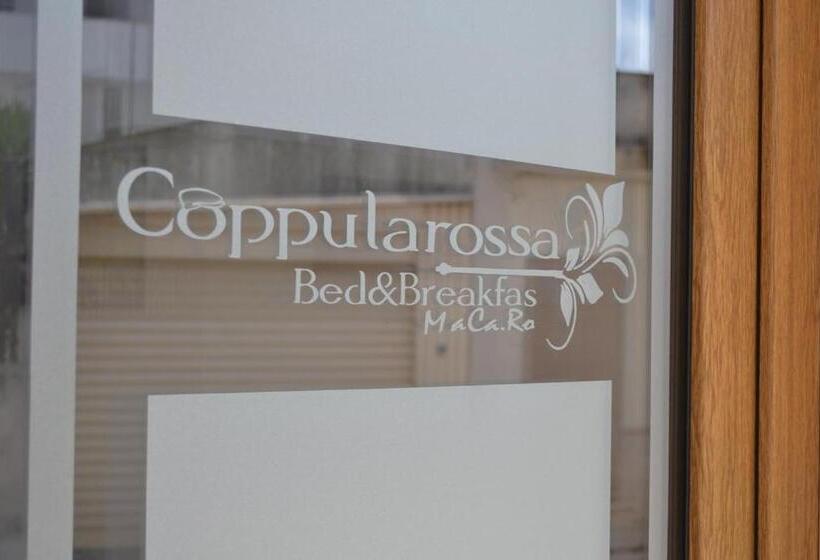 B&b Coppularossa