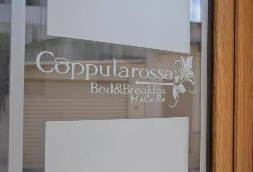 B&b Coppularossa