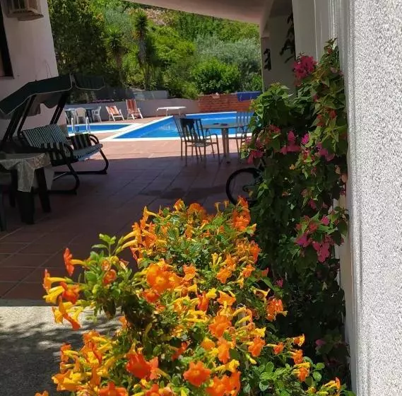 B&b Troisi