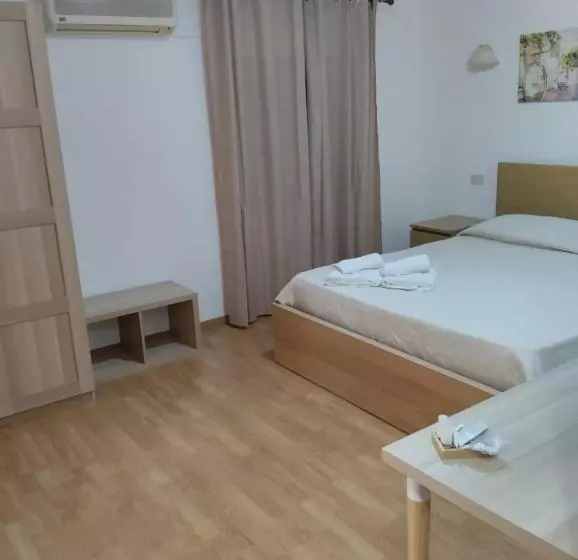 B&b Troisi
