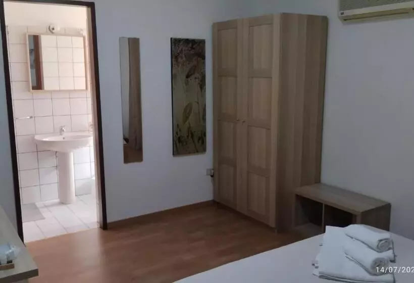 B&b Troisi