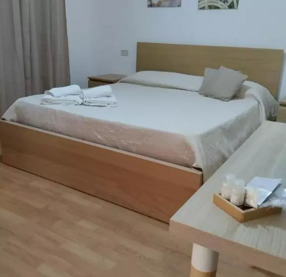 B&b Troisi