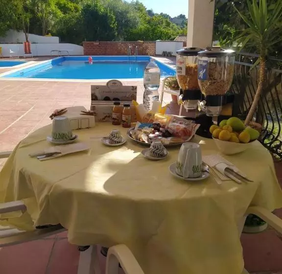 B&b Troisi