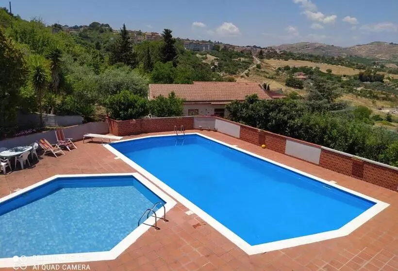 B&b Troisi