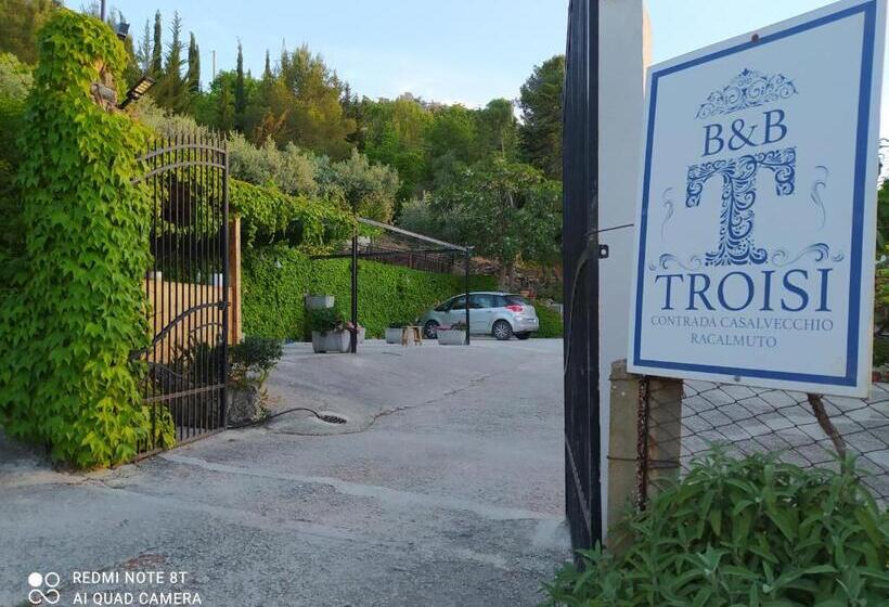 B&b Troisi