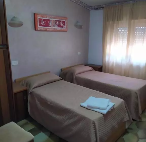 B&b Troisi