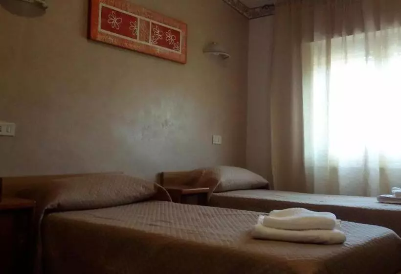 B&b Troisi