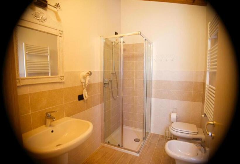 مبيت وإفطار Azienda Agricola Rovertondo