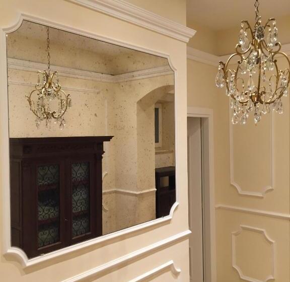 تختخواب و صبحانه Casalbergo