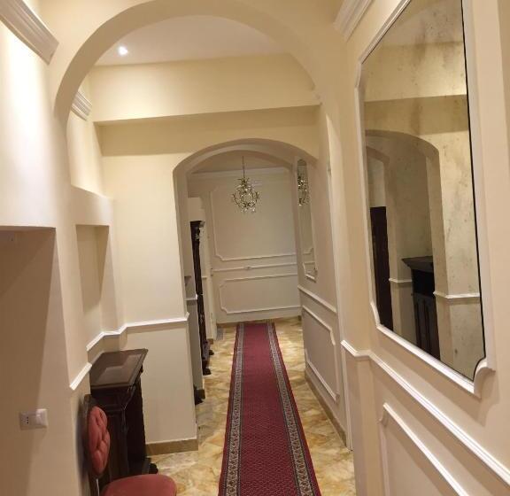 تختخواب و صبحانه Casalbergo