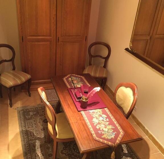 تختخواب و صبحانه Casalbergo