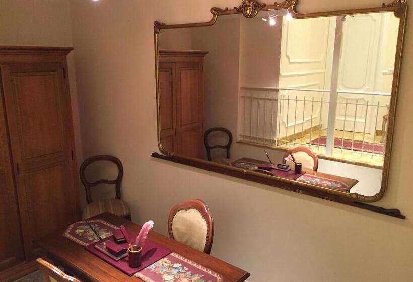 تختخواب و صبحانه Casalbergo