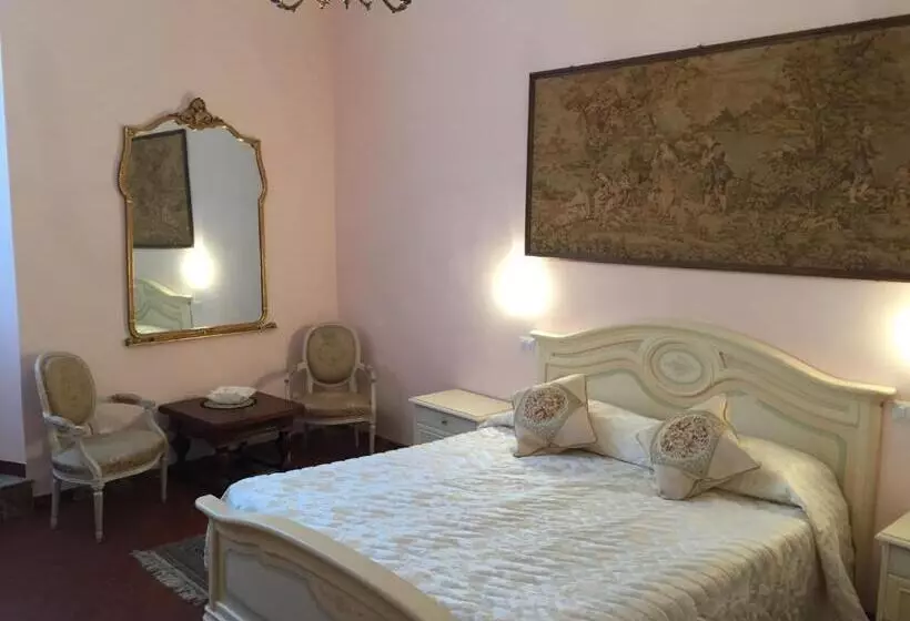 تختخواب و صبحانه Casalbergo