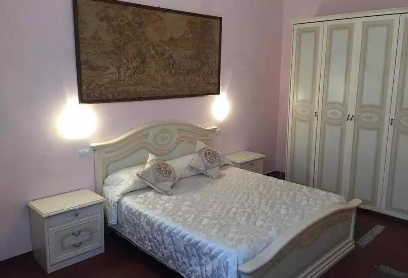 تختخواب و صبحانه Casalbergo