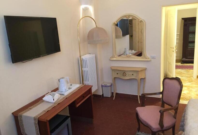 تختخواب و صبحانه Casalbergo