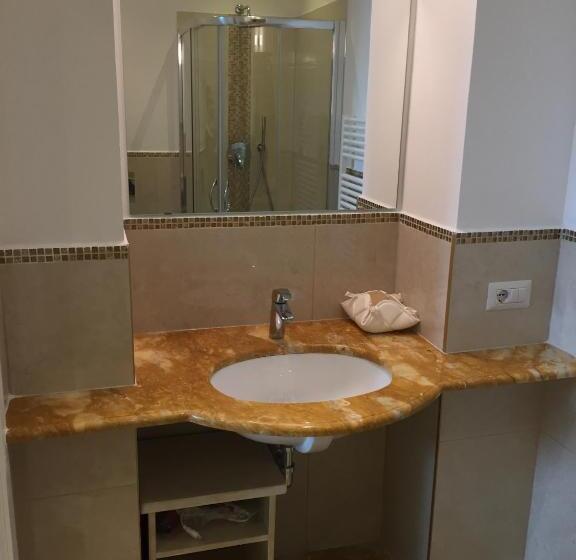 تختخواب و صبحانه Casalbergo