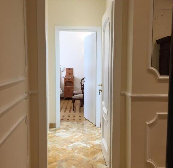 تختخواب و صبحانه Casalbergo