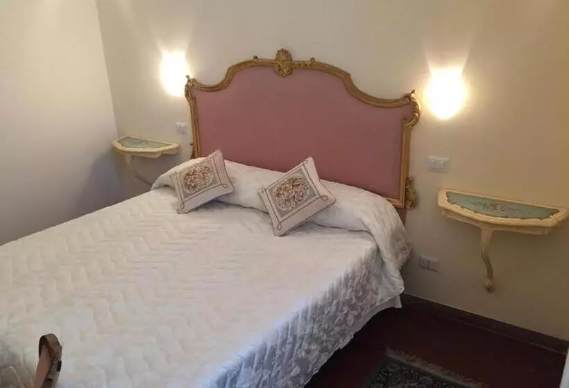 تختخواب و صبحانه Casalbergo