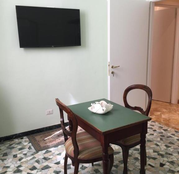 تختخواب و صبحانه Casalbergo