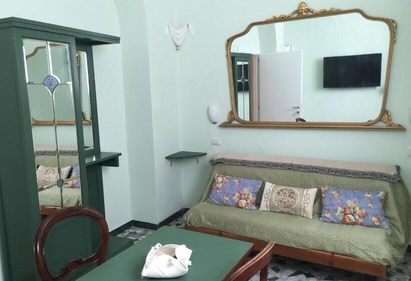 تختخواب و صبحانه Casalbergo