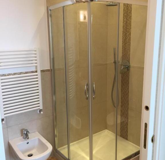 تختخواب و صبحانه Casalbergo