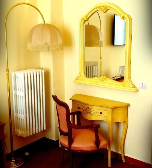 تختخواب و صبحانه Casalbergo