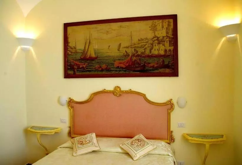 تختخواب و صبحانه Casalbergo