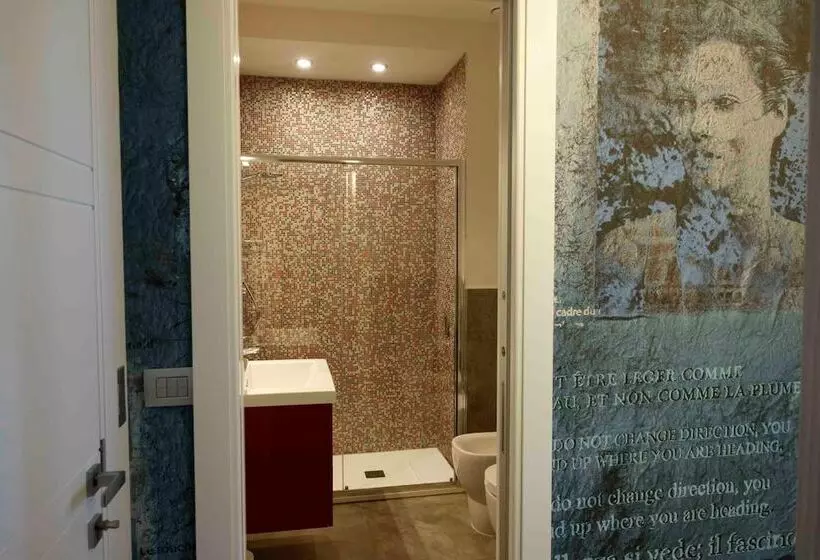 Aamiaismajoitus (B&B) Cascina Belmonte