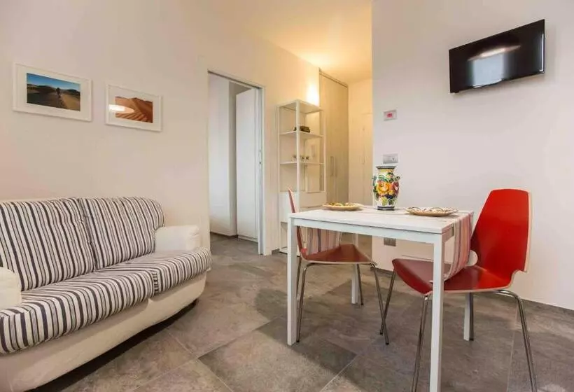 Aamiaismajoitus (B&B) Cascina Belmonte