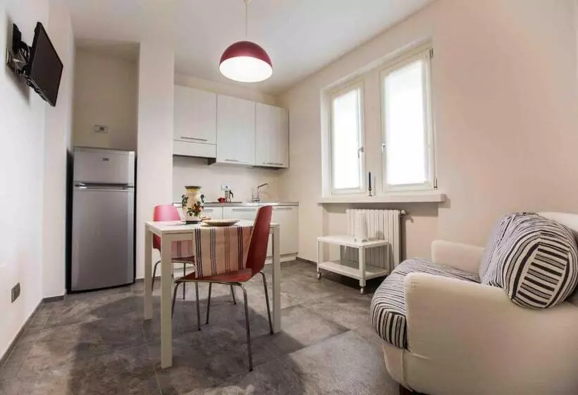 Aamiaismajoitus (B&B) Cascina Belmonte