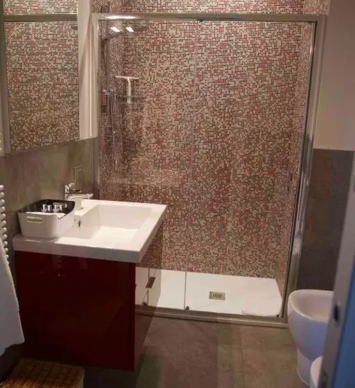 Aamiaismajoitus (B&B) Cascina Belmonte