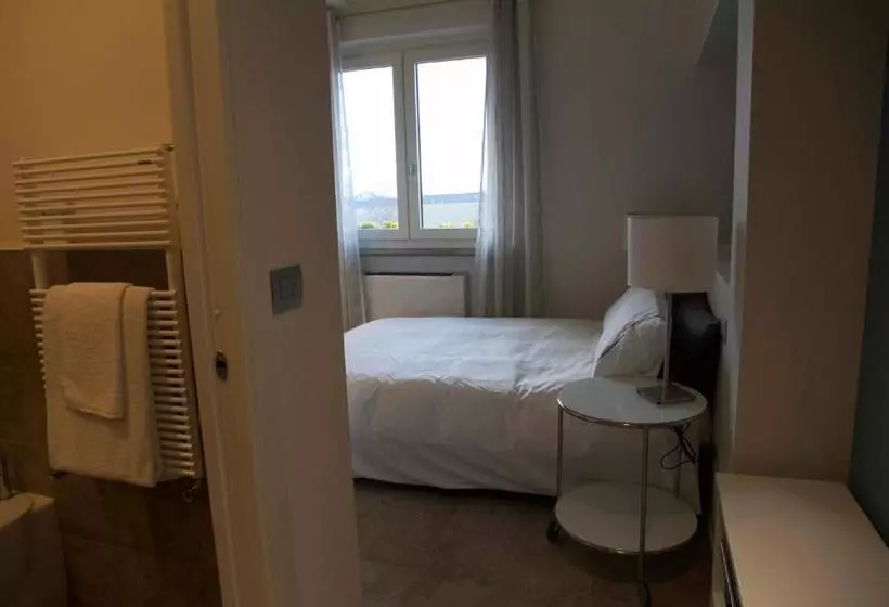 Aamiaismajoitus (B&B) Cascina Belmonte