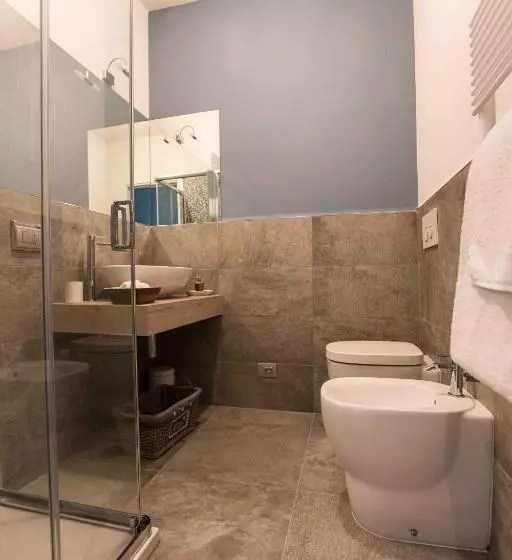 Aamiaismajoitus (B&B) Cascina Belmonte