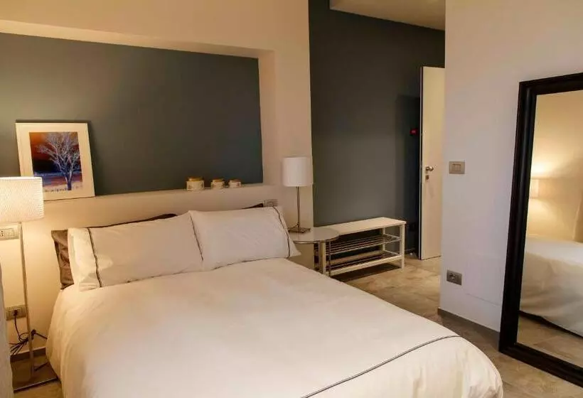 Aamiaismajoitus (B&B) Cascina Belmonte