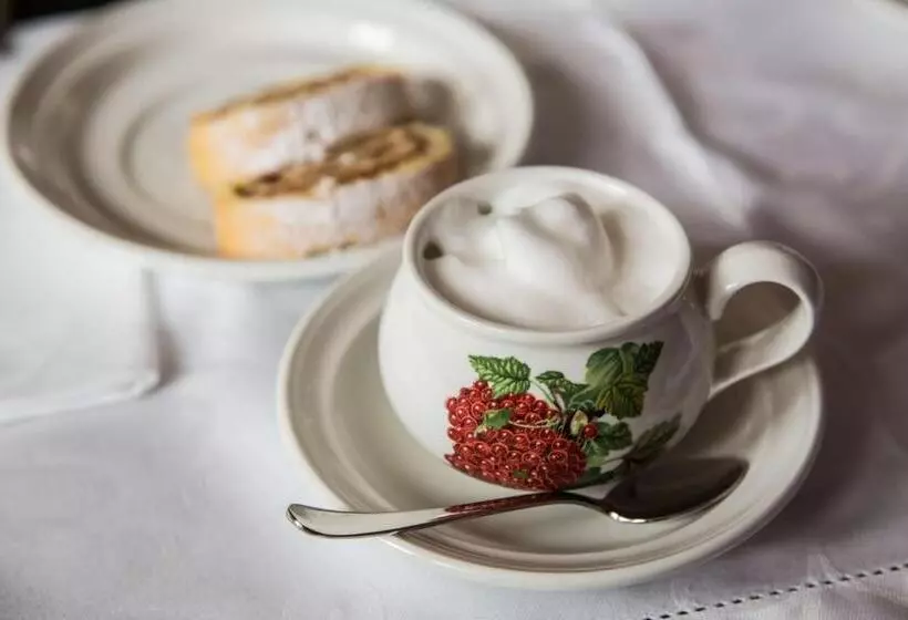 Aamiaismajoitus (B&B) Cascina Belmonte