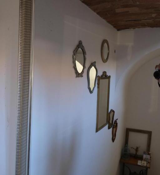 住宿加早餐 Dimora Amina