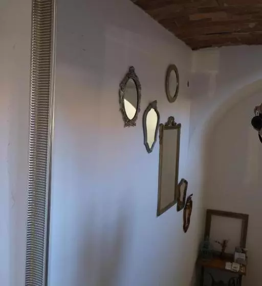 Aamiaismajoitus (B&B) Dimora Amina