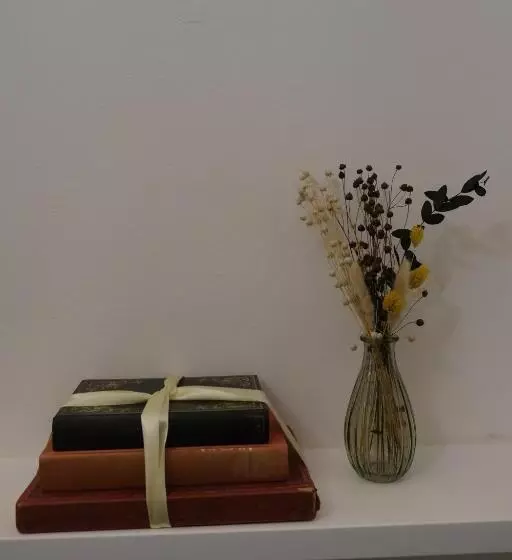 Aamiaismajoitus (B&B) Dimora Amina