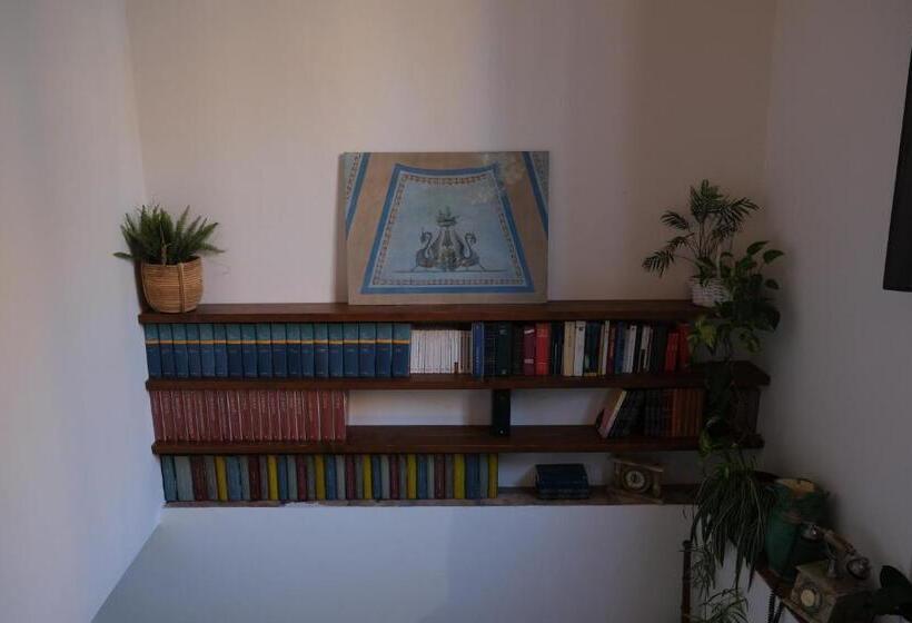 住宿加早餐 Dimora Amina